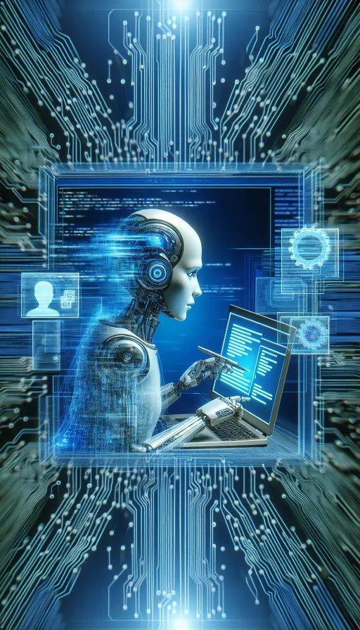 Accelerating Web Development with AI: A Practical Guide