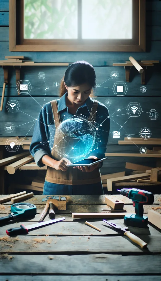 Building Your Online Presence: A Practical Guide for Tradespeople