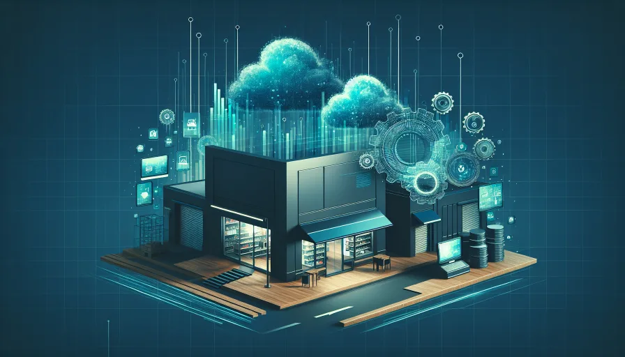 Smart Software Solutions: Boosting Your Small Business Efficiency