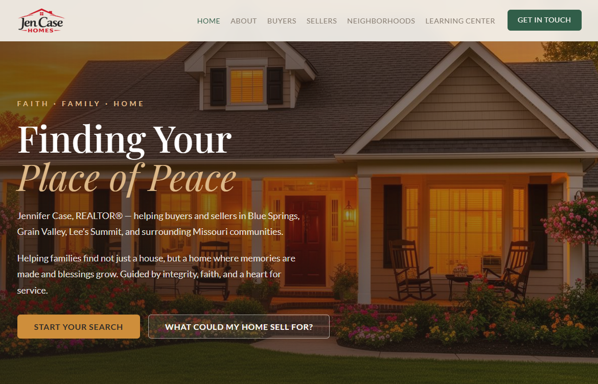 JenCaseHomes